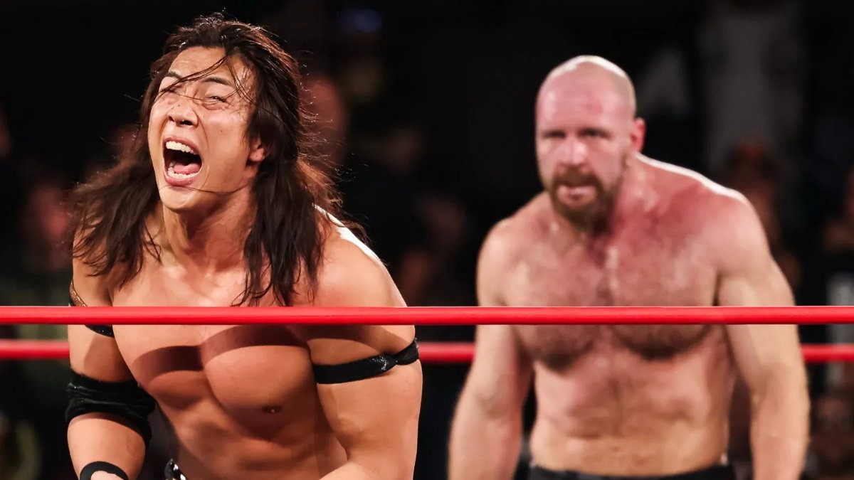 7 Matches Added To AEW Revolution 2026 Following Grand Slam