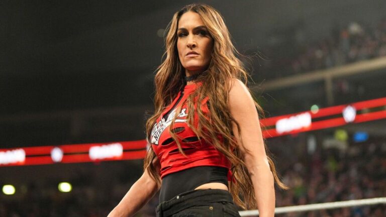 ‘I Don’t Write Creative’ – Nikki Bella Says She ‘Pitches Hard’ For WWE Heel Turn, Hopes To End Career In That Role