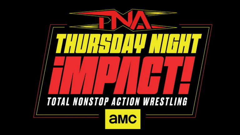 Major Title Change On TNA Wrestling Impact