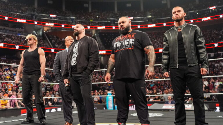 More WWE Stars To Join The Vision After Bronson Reed Return