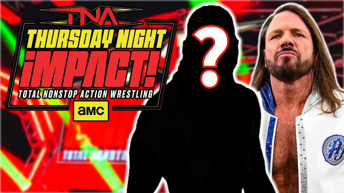 6 Changes To TNA Wrestling On AMC