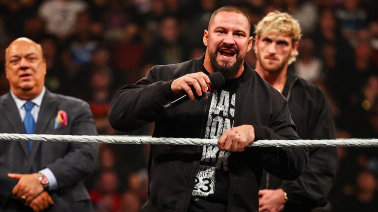 Paul Heyman Reveals What WWE Sees In Bron Breakker, ‘He Is Absolutely Everything That We Look For As The Future Of This Entire Industry’