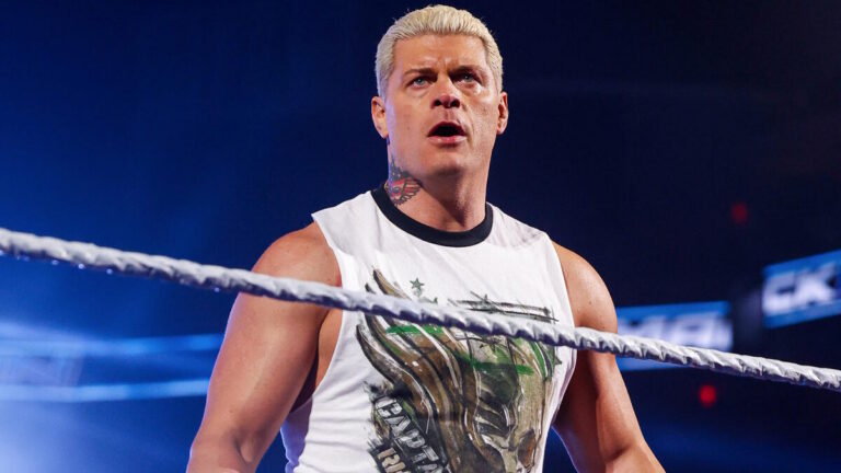 Former WWE Star Praises Cody Rhodes After Shared ‘Frustrations’ In The Company