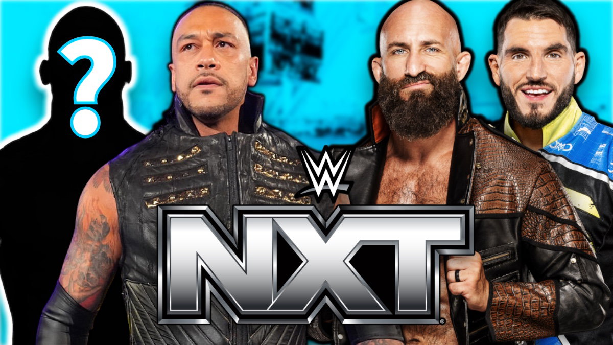 WWE Stars To Return To NXT In 2026 - WrestleTalk