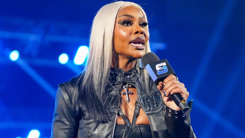 WWE Star Publicly Criticizes Jade Cargill, Suggests Cargill Doesn’t Care Who She Hurts In The Ring