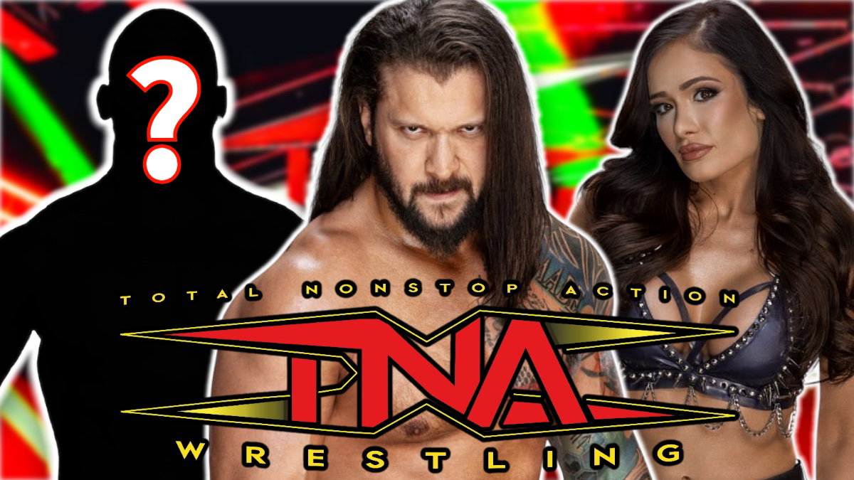 6 New TNA Wrestling Signings