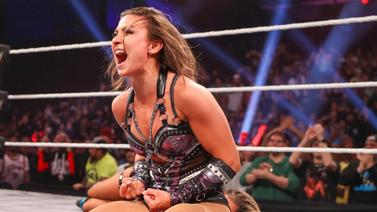 WWE Hall Of Famer Bully Ray Praises Kendal Grey Following NXT: ‘She Brings Out The Best In Every Woman She Wrestles’