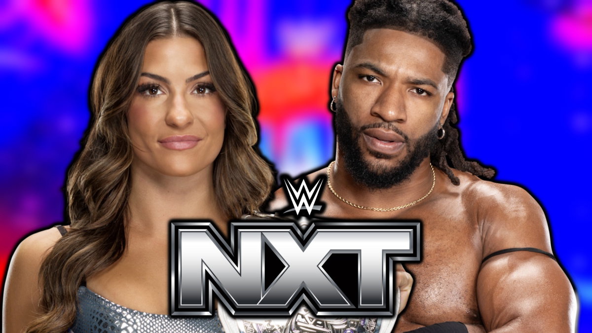 More WWE NXT Vs Main Roster Matches At Saturday Night’s Main Event