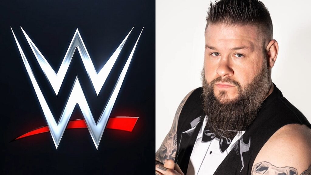 Kevin Owens Sends Message To WWE Star After ‘Well Deserved Moment’
