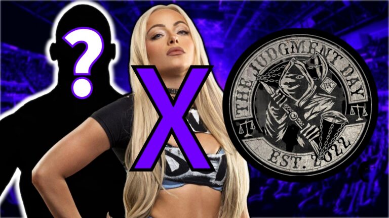 Next WWE Judgment Day Leader