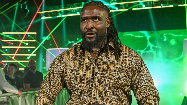 Oba Femi’s next WWE feud after Bronson Reed: Three stars who could face The Ruler after Money in the Bank 2026