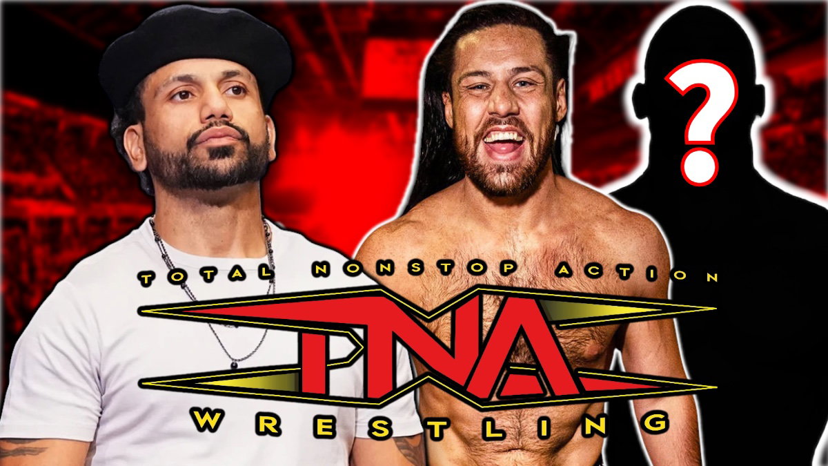 Former TNA Wrestling Champions To Re-Sign With The Company