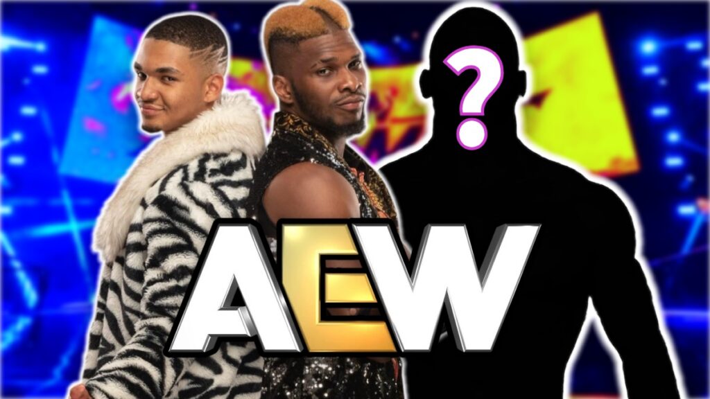 AEW Star Name Changes In 2026 - WrestleTalk