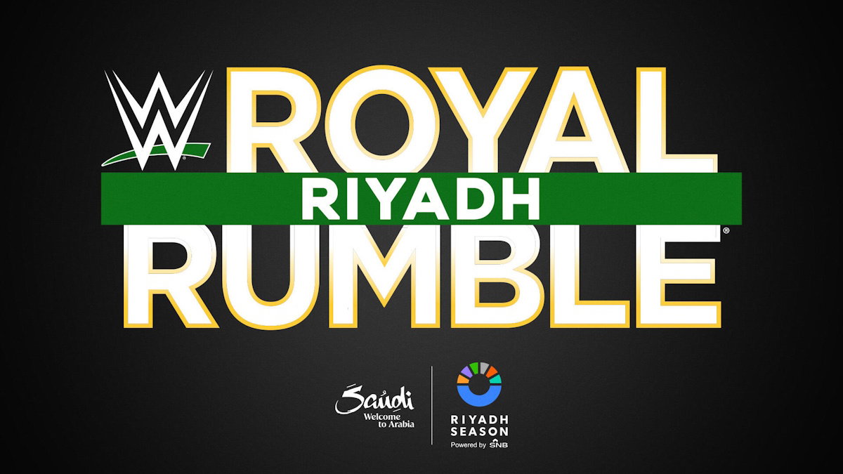 WWE Royal Rumble 2026 Confirmed Entrants List