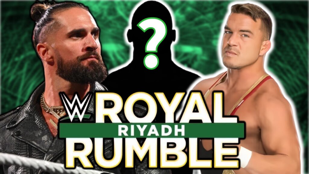 Injured WWE Stars To Return At Royal Rumble 2026
