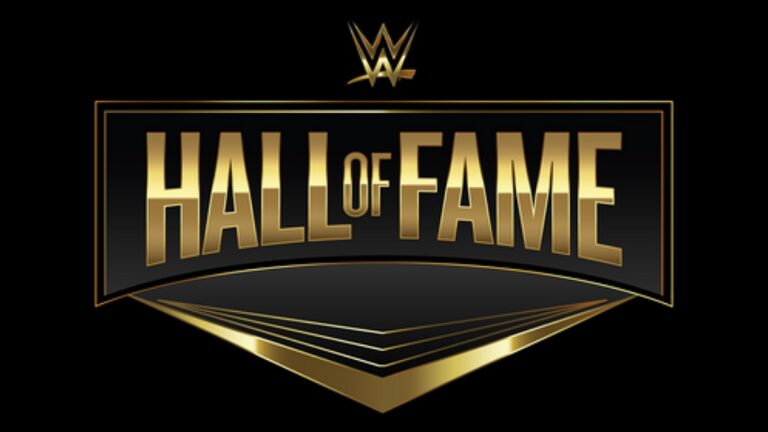 WWE Hall Of Fame 2027 Headline Inductee Plans