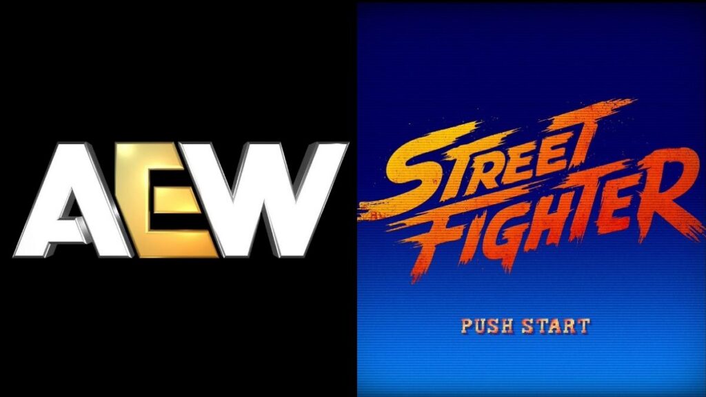 AEW Star Says Misunderstanding Led To Street Fighter Role