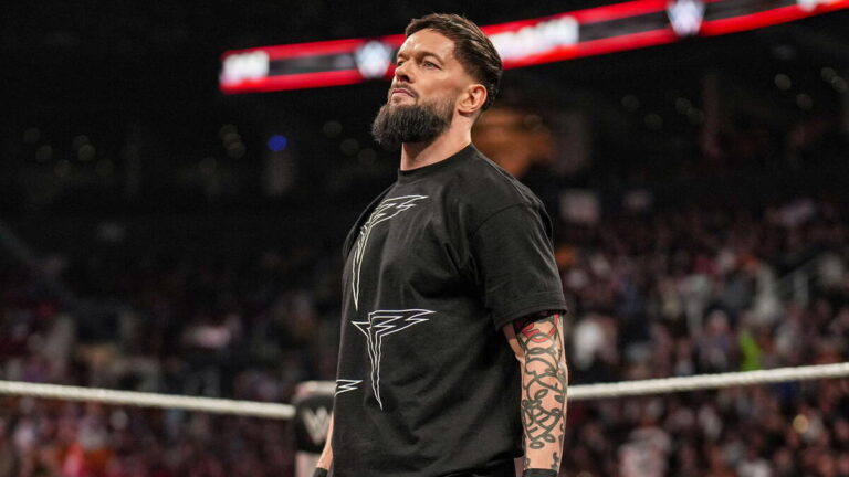 WWE Star Finn Balor Opens Up About Guilt Surrounding Being Away From His Family: ‘I Started To Question, Why Am I Doing This Now?’