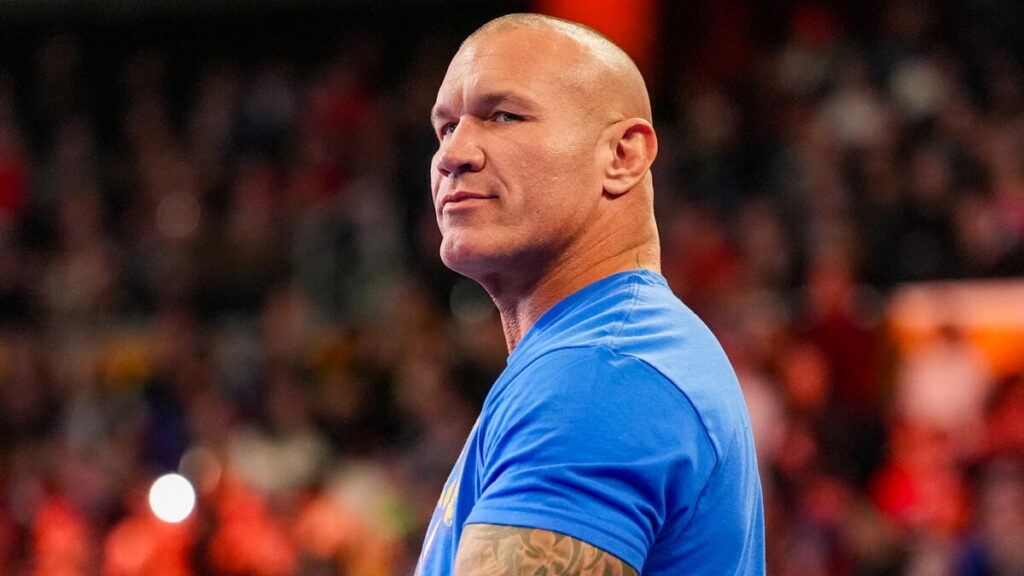Randy Orton Addresses Tom Brady’s WWE ‘Cute’ Comment