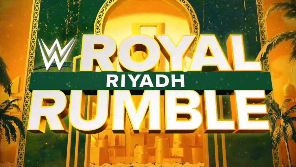 WWE Star To Eliminate Himself From 2026 Royal Rumble