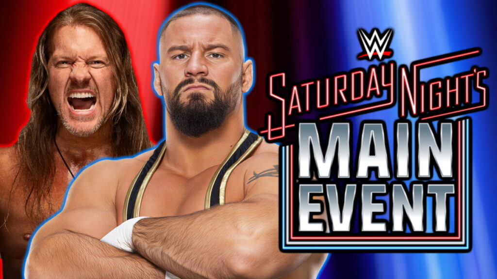 6 Surprises At WWE Saturday Night’s Main Event
