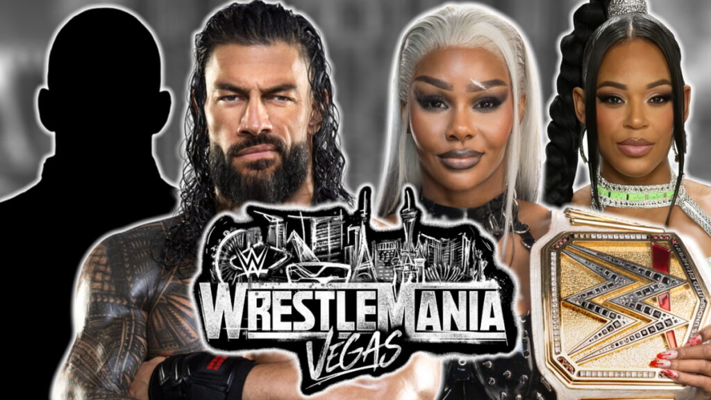 WWE Championship Matches At WrestleMania 42 - WrestleTalk