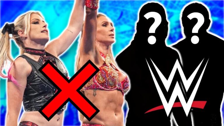 More WWE Tag Teams Splitting Up Soon
