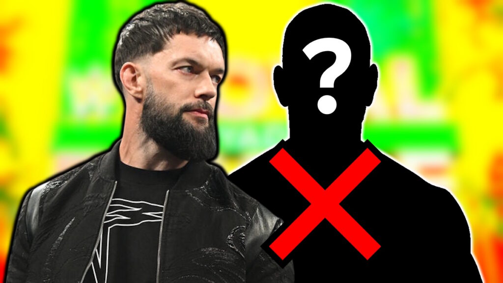 WWE Star Replaced By Finn Balor In Royal Rumble 2026 - WrestleTalk