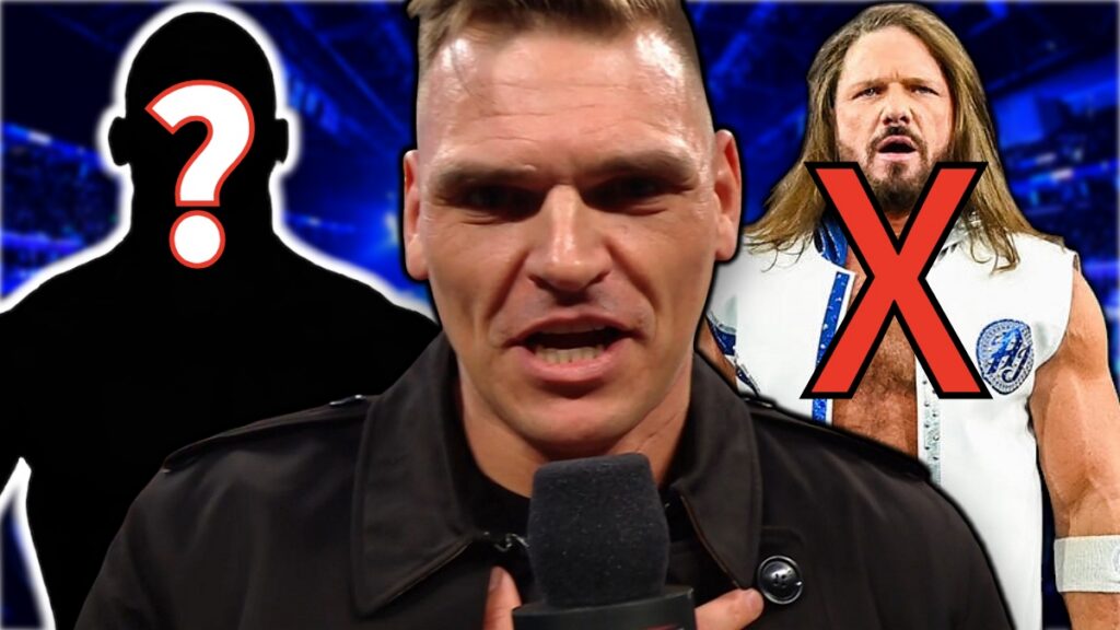 More WWE Stars To Be Retired By GUNTHER After AJ Styles At Royal Rumble