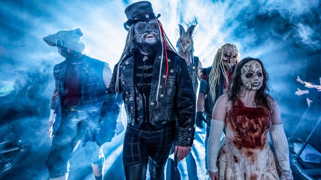 More former WWE stars to sign with TNA Wrestling: Who will be next to join the roster after the former Wyatt Sicks?
