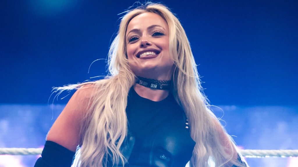 WWE Star Shares Honest Thoughts On Liv Morgan Feud