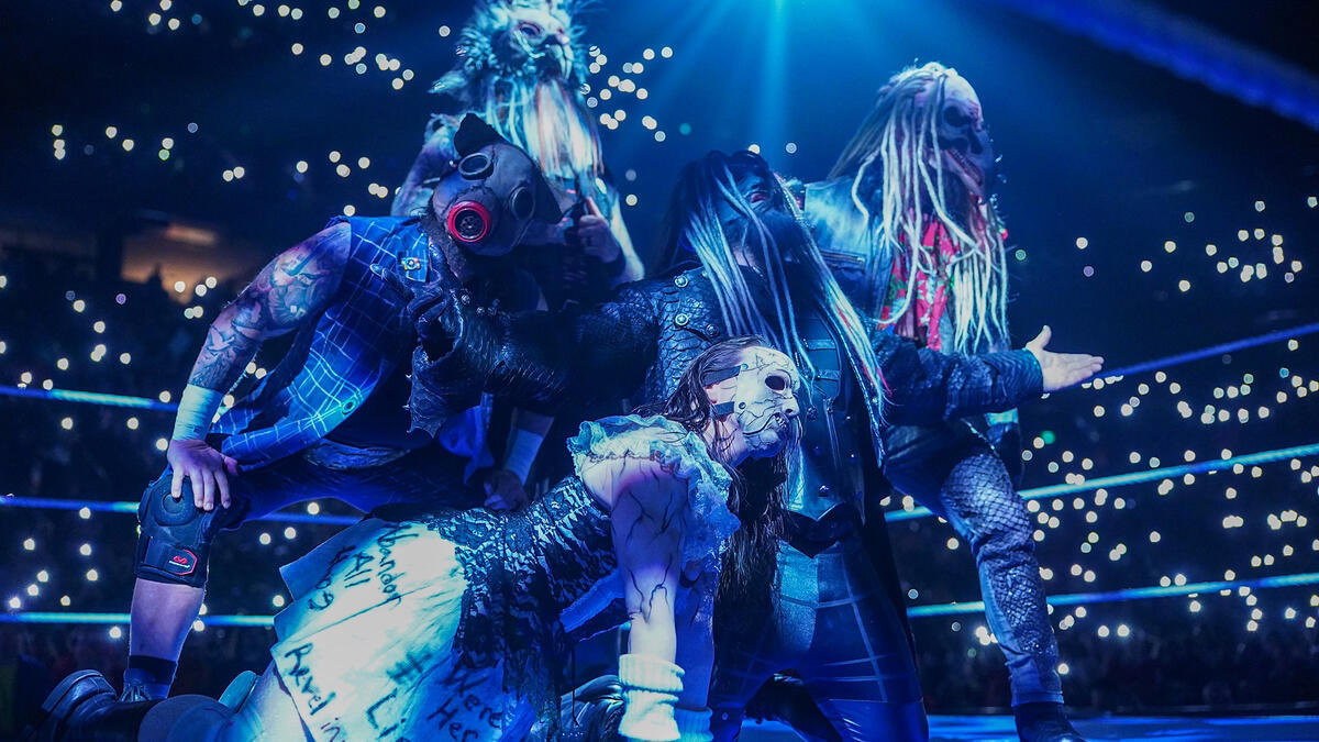 Former WWE stars to join TNA: More names we could see join the company following Bound For Glory 2026