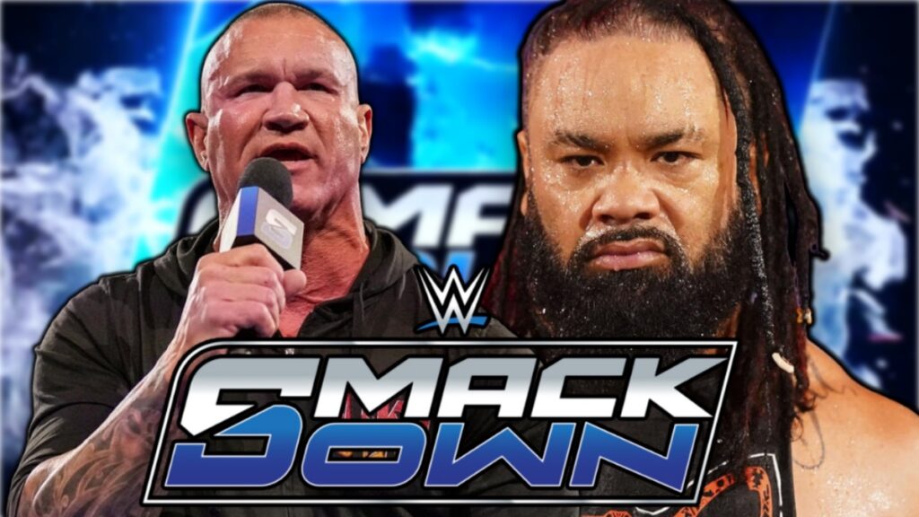 6 Surprises At First WWE SmackDown Of 2026