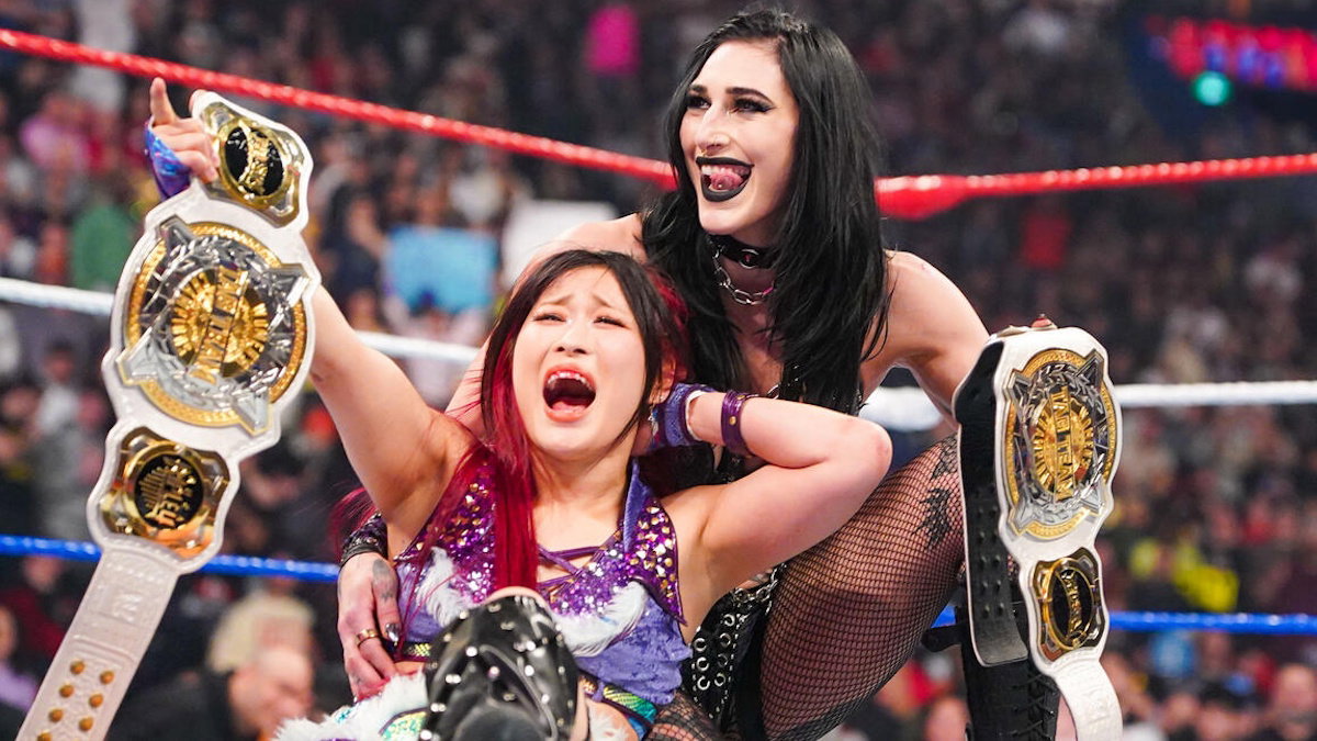 Bella Twins WWE Return Plans - WrestleTalk
