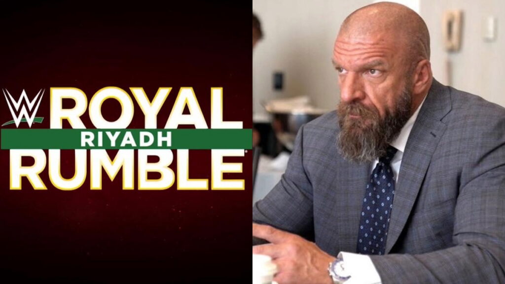 Return Canceled From WWE Royal Rumble 2026
