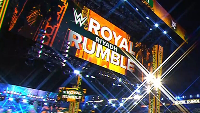 WWE Star Addresses Eliminating Hall Of Famers At Royal Rumble 2026