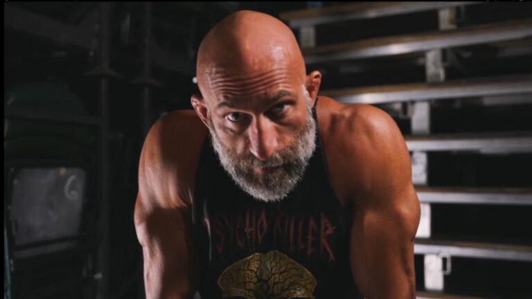 Tommaso Ciampa Comments After AEW Anything Goes Match Against Mark Briscoe: ‘If You Wanted the Psycho Killer, You’ve Awakened Him’
