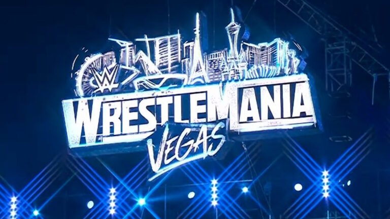Planned Match Order For WWE WrestleMania 42 Night One