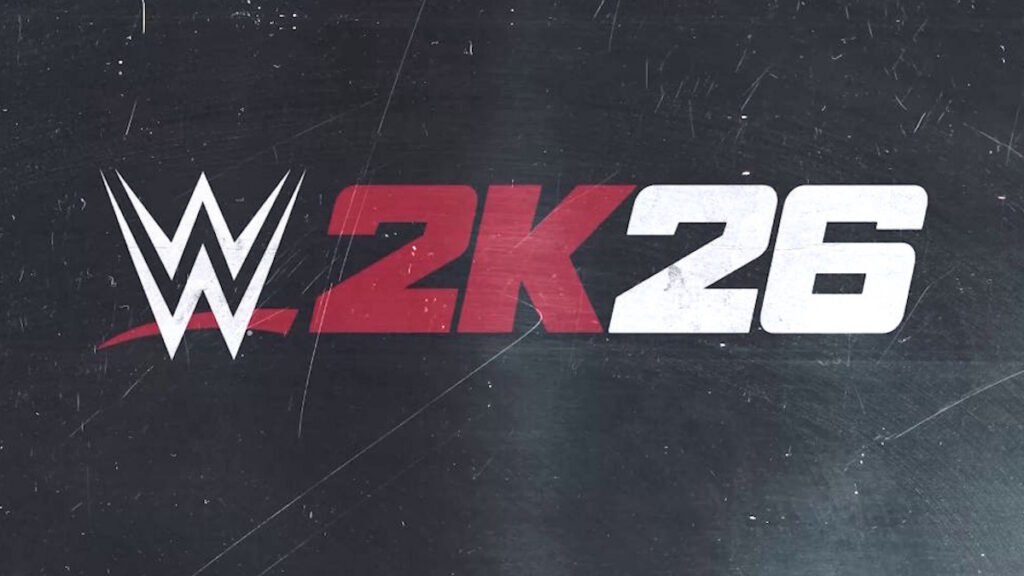NXT Star Reacts To WWE 2K26 Debut