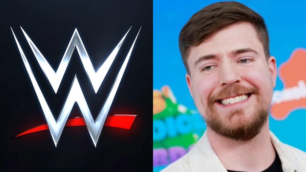 WWE Star & Hall Of Famer Confirmed For New Mr. Beast Competition