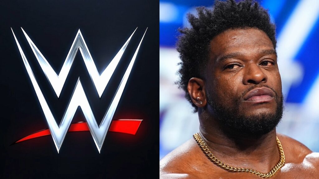 Real Reason Powerhouse Hobbs Signed With WWE