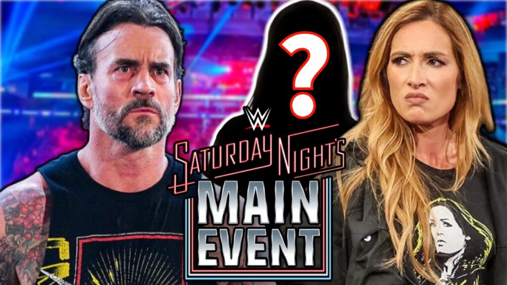 6 Matches To Be Added To WWE Saturday Night’s Main Event Before Royal Rumble 2026