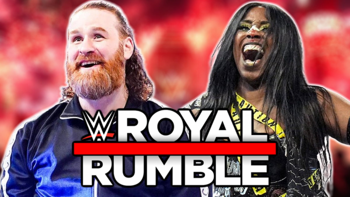 WWE Royal Rumble 2027 Winner - WrestleTalk