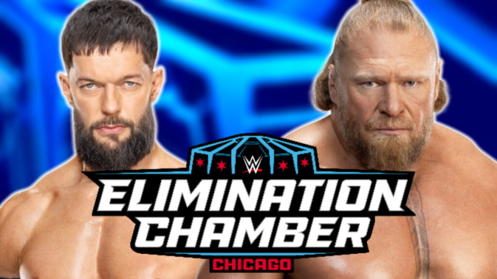 6 Changes To WWE Elimination Chamber 2026