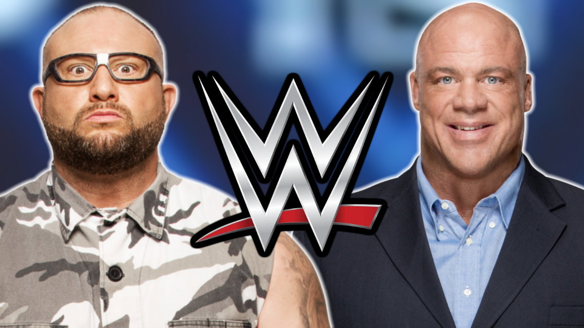 8 WWE Legends To Return As Announcers - WrestleTalk