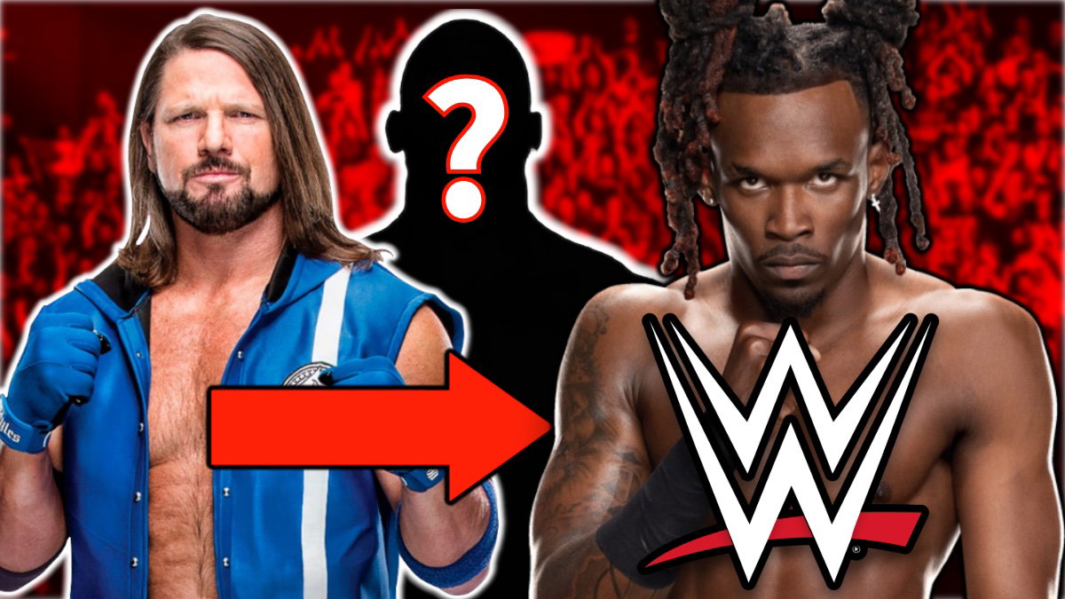 WWE Legends To Return & Manage Current Stars - WrestleTalk