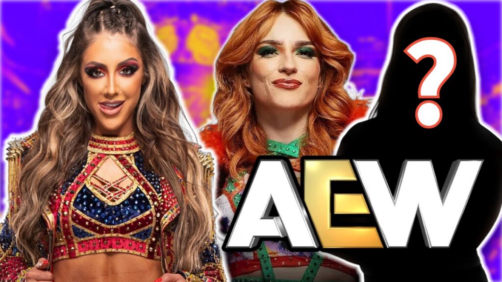 Britt Baker AEW Return Plans