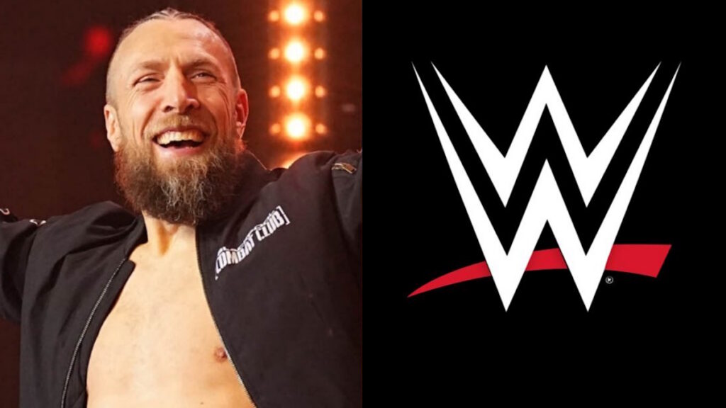 WWE Star Discusses Training For Return With Bryan Danielson