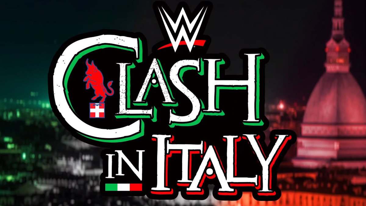 GUNTHER Vs. Cody Rhodes Undisputed WWE Title Match Confirmed For Clash In Italy 2026
