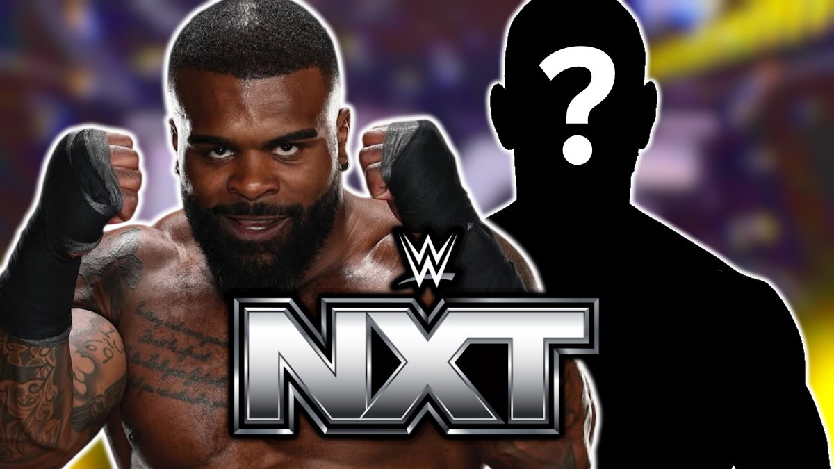 New WWE NXT Debuts Coming Soon - WrestleTalk